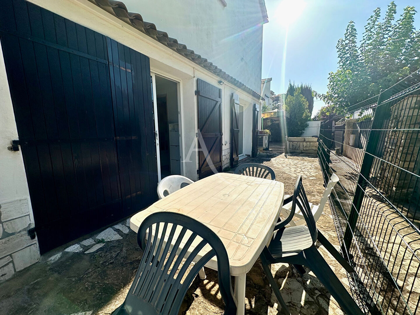 Appartement 2 pièces  à vendre Pradet (Le) 83220