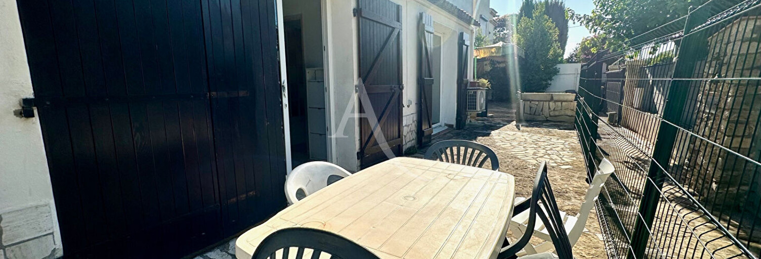 Appartement 2 Pièces 42 m² à vendre à Le Pradet (83220)