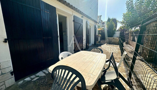 Appartement 2 pièces  à vendre Pradet (Le) 83220