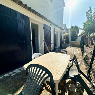 Appartement 2 pièces 229900 €