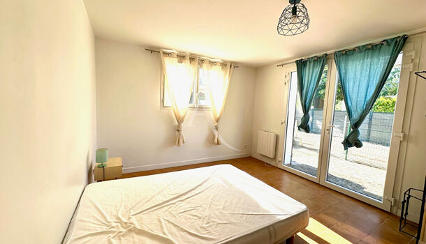 Appartement 2 pièces  à vendre Pradet (Le) 83220