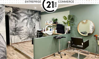 Commerce  65 m² à louer à Saint-Raphaël (83700)