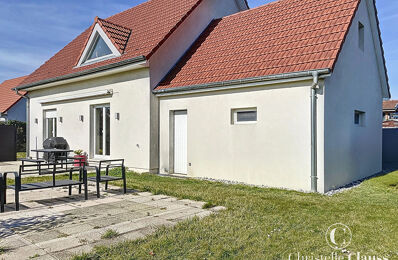 vente maison 395 900 € à proximité de Niedermorschwihr (68230)