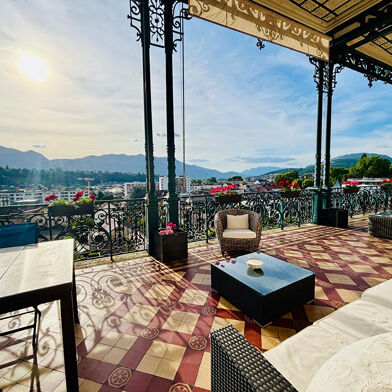 Appartement 4 pièces 895000 €