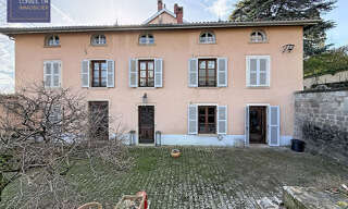 Maison 8 Pièces 314 m² à vendre à Saint-Genis-Laval (69230)