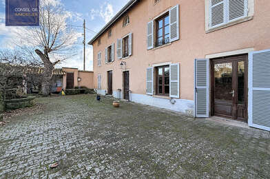 Maison 8 pièces 849000 €