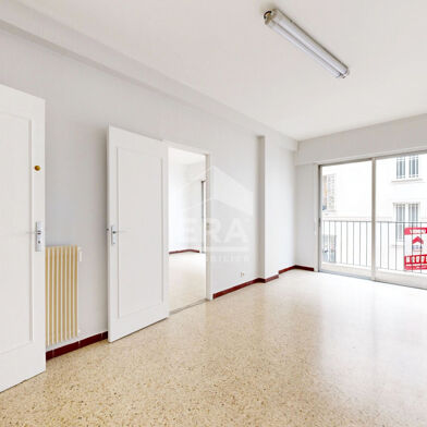 Appartement 4 pièces 107 m²