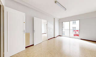 Appartement 4 Pièces 104 m² à vendre à Nice (06000)