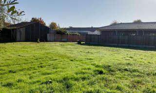 Terrain  500 m² à vendre à Andernos-les-Bains (33510)