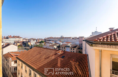 vente appartement 449 000 € à proximité de Lyon 9 (69009)