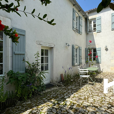 Maison 7 pièces 140 m²