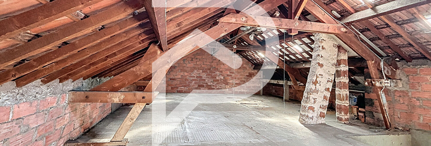 Maison 6 Pièces 250 m² à vendre à Suresnes (92150)