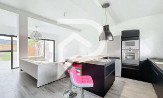 Maison 5 Pièces 130 m² à vendre à Nanterre (92000)