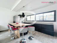 NANTERRE- Maison de 130m² avec 5 pièces - Jardin — photo 3