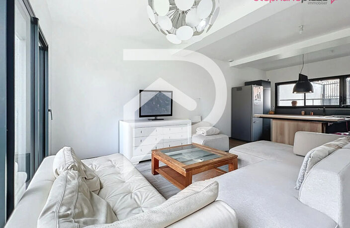 NANTERRE- Maison de 130m² avec 5 pièces - Jardin — photo 4