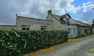 Maison 3 Pièces 70 m² à vendre à Moisdon-la-Rivière (44520)
