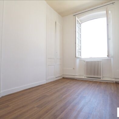 Appartement 2 pièces 31 m²