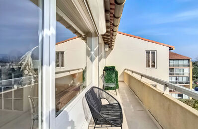 vente appartement 195 000 € à proximité de Roquebrune-sur-Argens (83520)