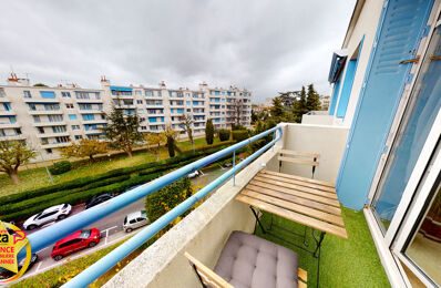 vente appartement 190 000 € à proximité de Aubagne (13400)