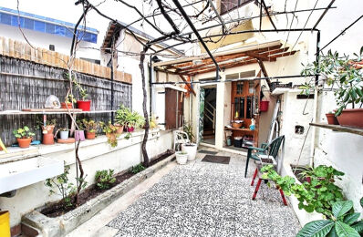 vente maison 400 000 € à proximité de Marseille 13 (13013)