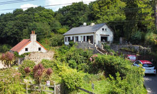 Maison 4 Pièces 80 m² à vendre à Carneville (50330)