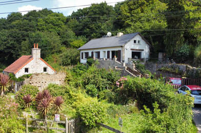 Maison 4 pièces 249000 €