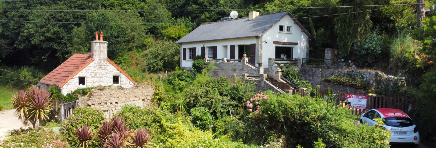 Maison 4 Pièces 80 m² à vendre à Carneville (50330)