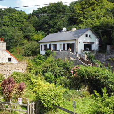 Maison 4 pièces 249000 €