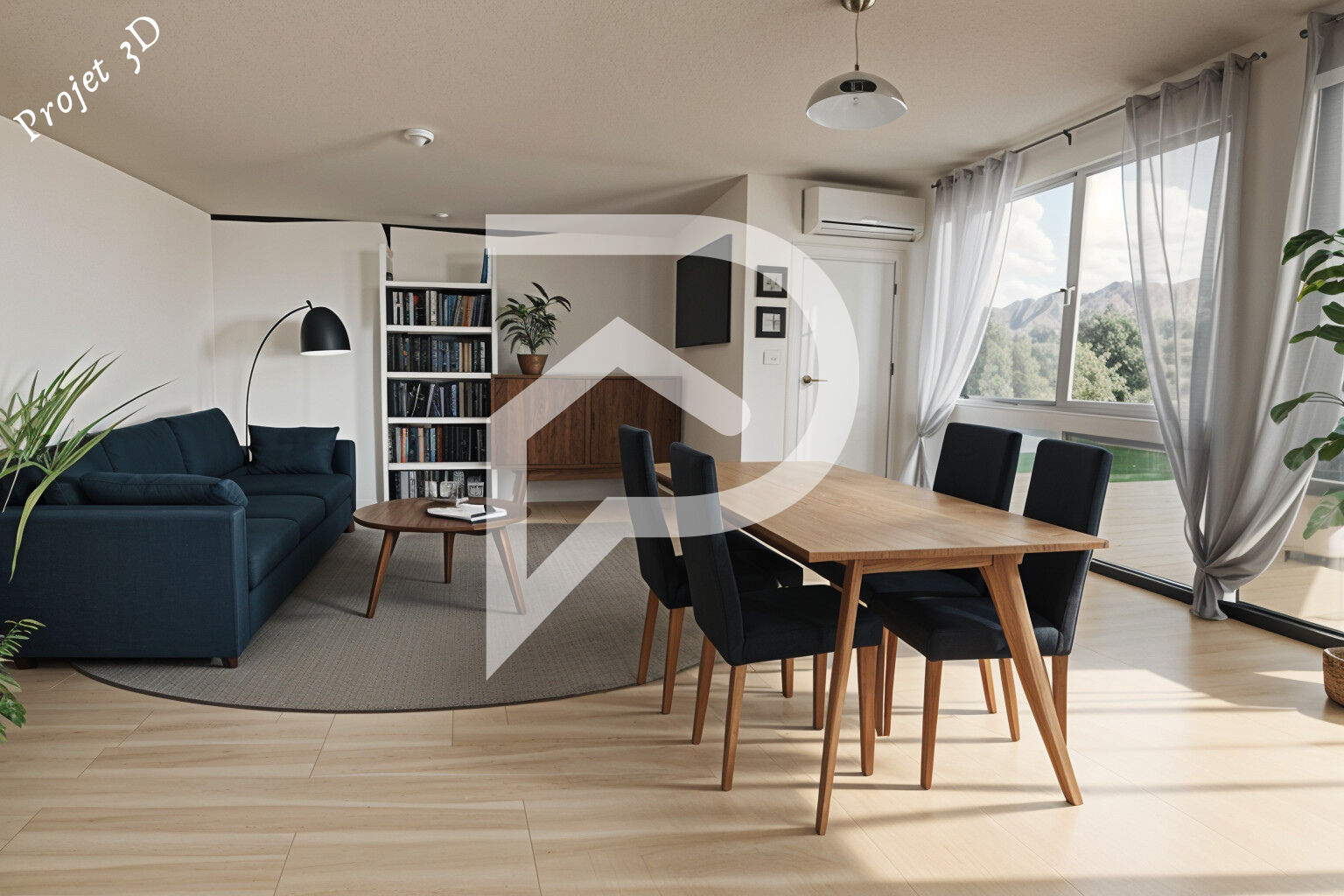 Appartement  T2 à vendre Hyères 83400