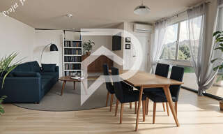 Appartement 2 Pièces 40 m² à vendre à Hyères (83400)