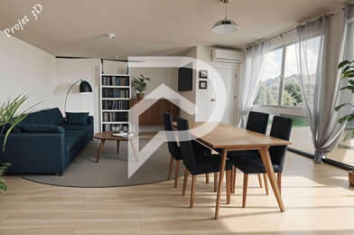 Appartement 2 pièces 170000 €