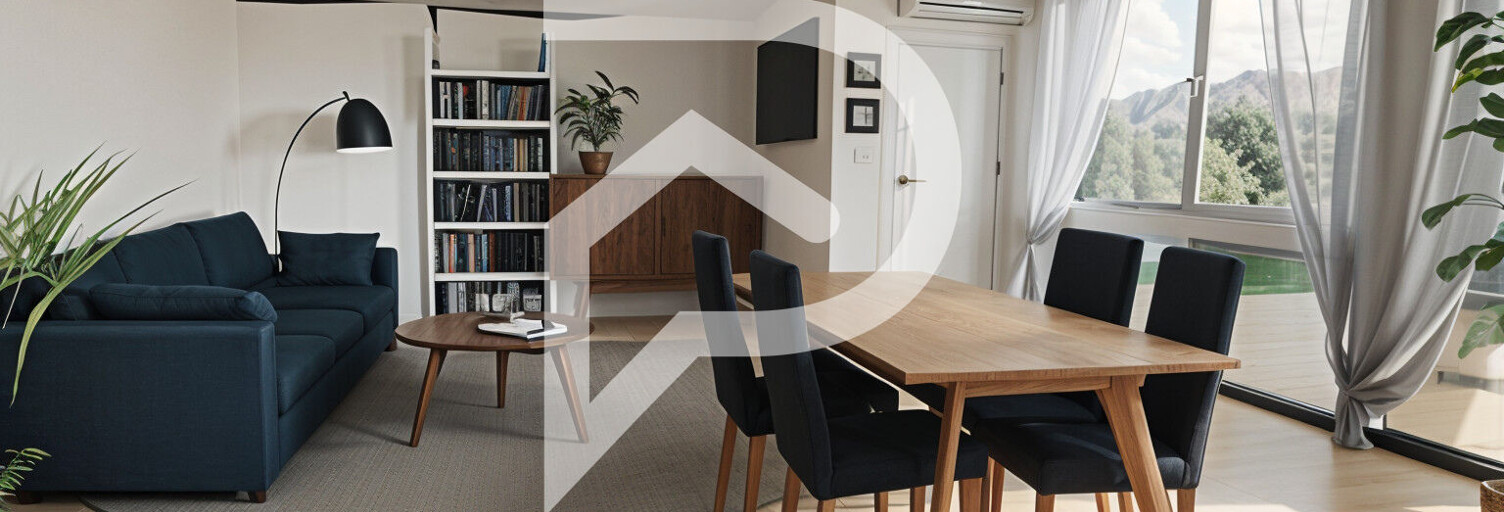 Appartement 2 Pièces 40 m² à vendre à Hyères (83400)