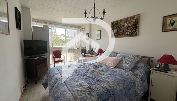 Appartement 2 pièces  à vendre Hyères 83400