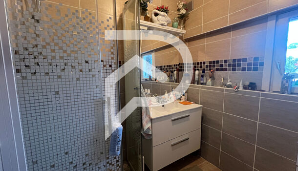 Appartement 2 pièces  à vendre Hyères 83400