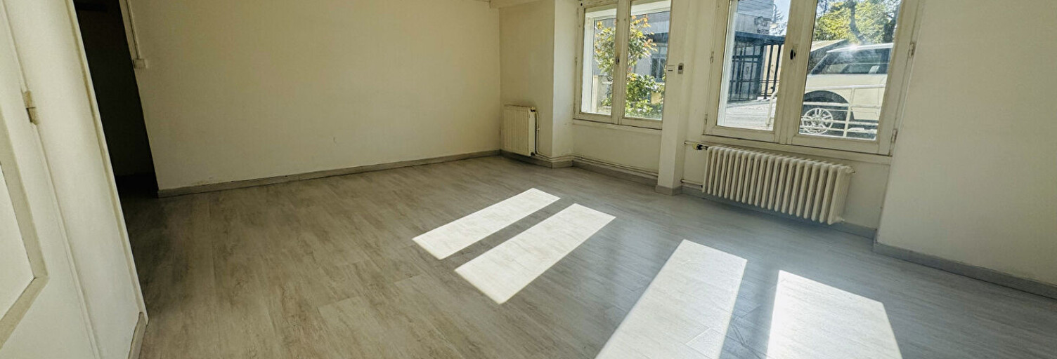 Maison 7 Pièces 160 m² à vendre à Essarts-en-Bocage (85140)