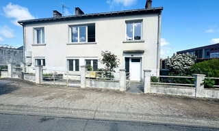 Maison 7 Pièces 160 m² à vendre à Essarts-en-Bocage (85140)