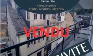 Appartement 3 Pièces 58 m² à vendre à Bagnères-de-Luchon (31110)