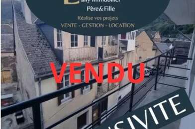 Appartement 3 pièces 55000 €