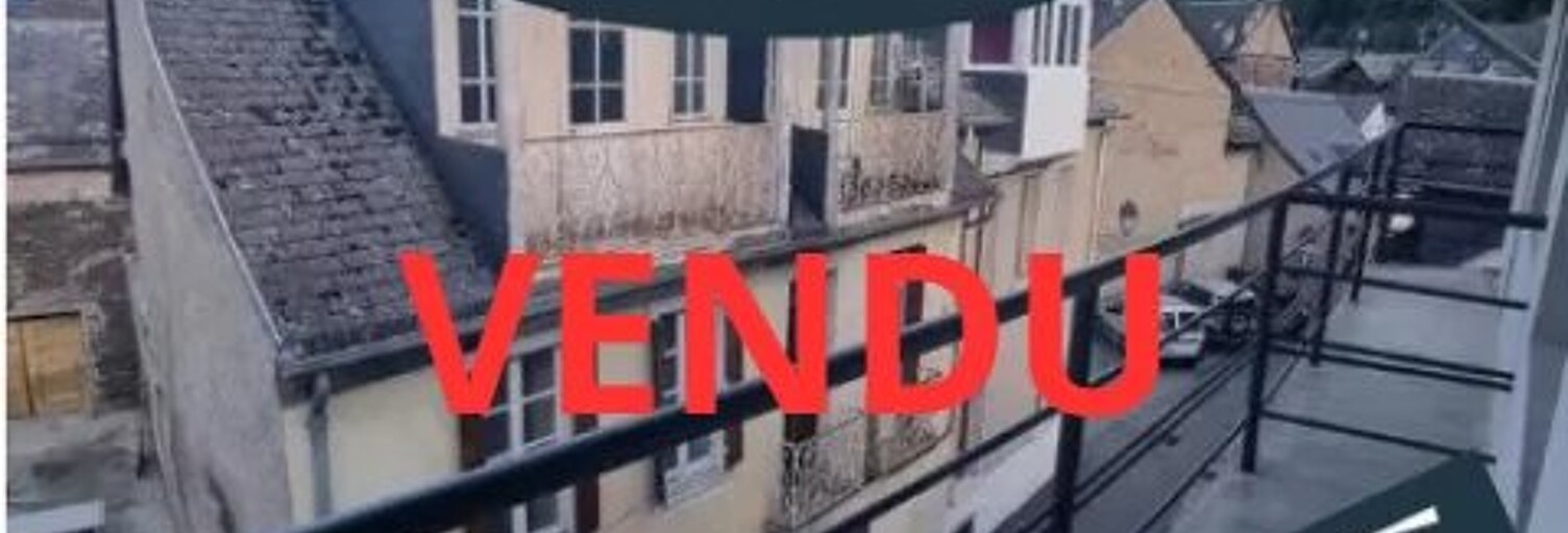 Appartement 3 Pièces 58 m² à vendre à Bagnères-de-Luchon (31110)