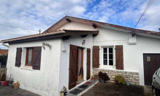 Maison 4 Pièces 90 m² à vendre à Tarnos (40220)