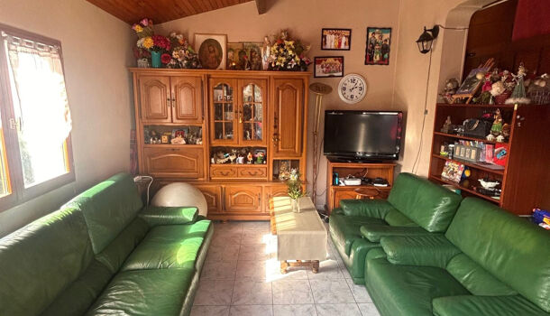 Villa / Maison 4 pièces  à vendre Tarnos 40220