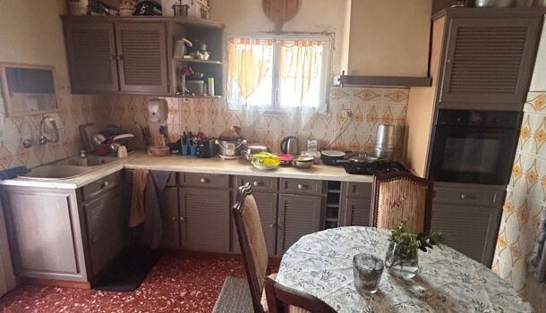 Villa / Maison 4 pièces  à vendre Tarnos 40220