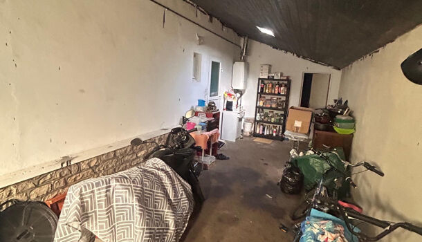 Villa / Maison 4 pièces  à vendre Tarnos 40220