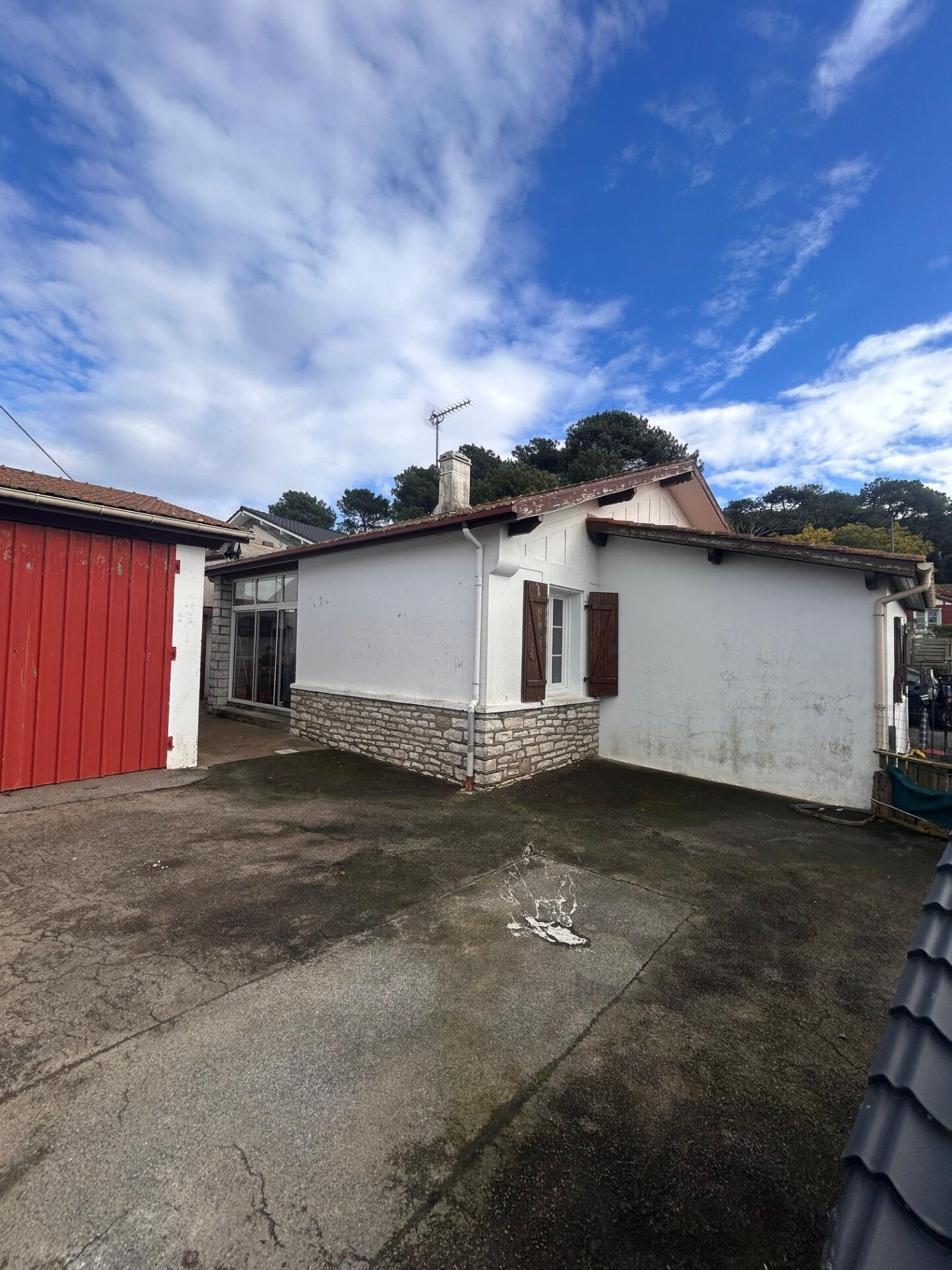 Villa / Maison 4 pièces  à vendre Tarnos 40220