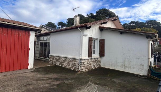 Villa / Maison 4 pièces  à vendre Tarnos 40220