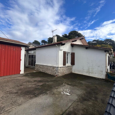Maison 4 pièces 373000 €