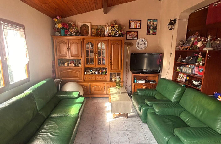 Maison individuelle Tarnos T4 avec dépendance et double gara — photo 3