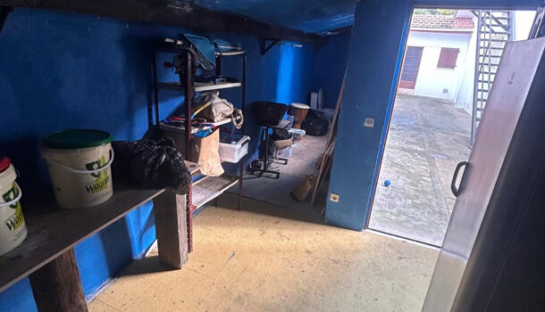 Villa / Maison 4 pièces  à vendre Tarnos 40220