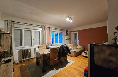 vente appartement 143 500 € à proximité de Chalon-sur-Saône (71100)