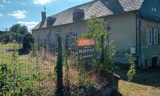 Maison 3 Pièces 80 m² à vendre à Voulpaix (02140)